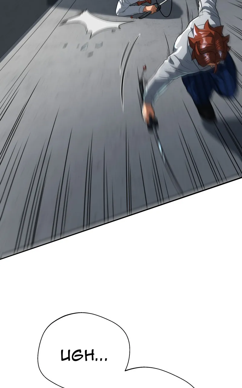 Read Samurai no Tora chapter 32 image 27 on Lezhin