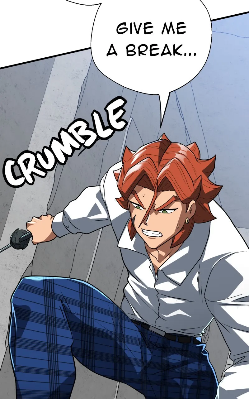 Read Samurai no Tora chapter 32 image 28 on Lezhin