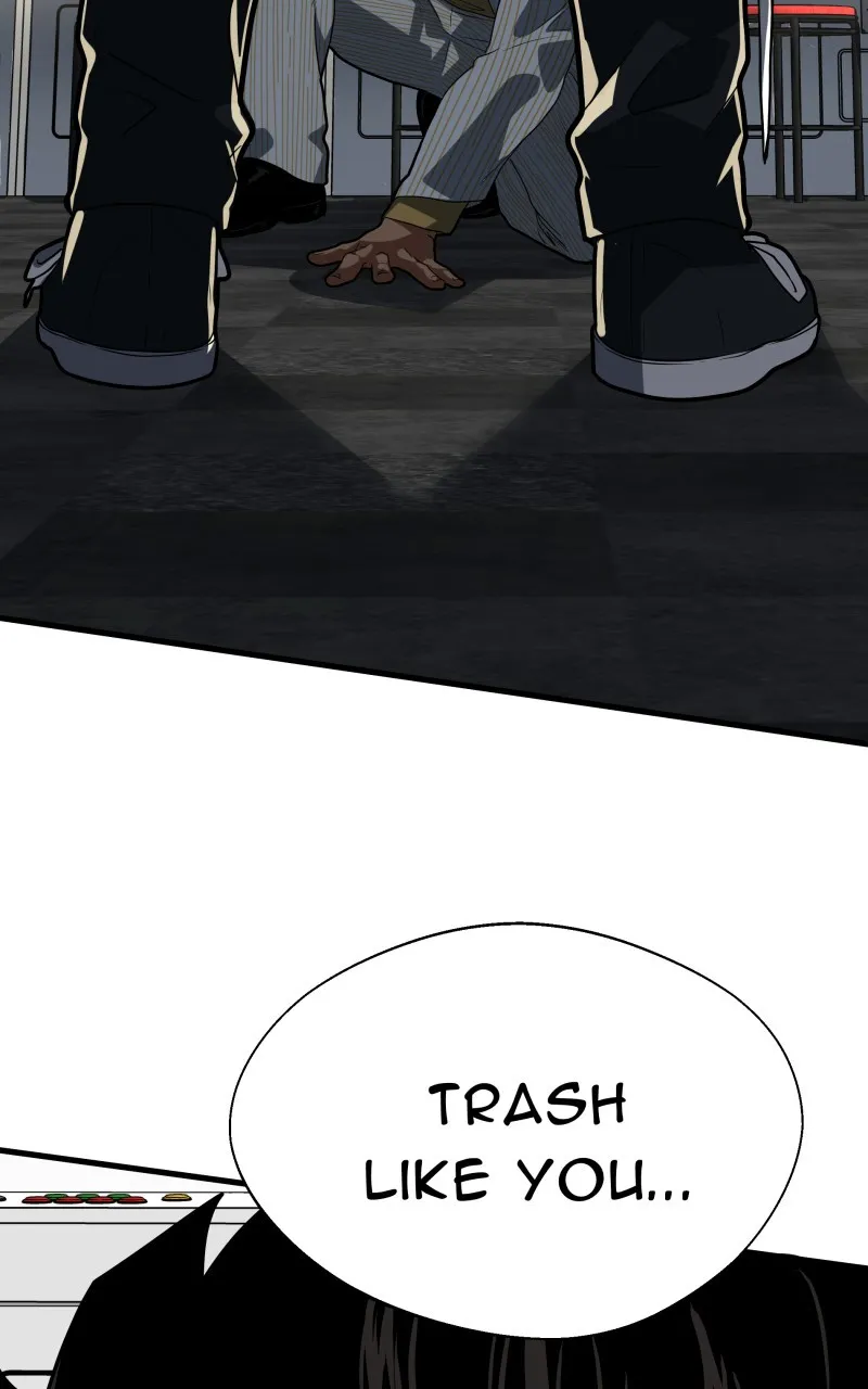 Read Samurai no Tora chapter 32 image 3 on Lezhin