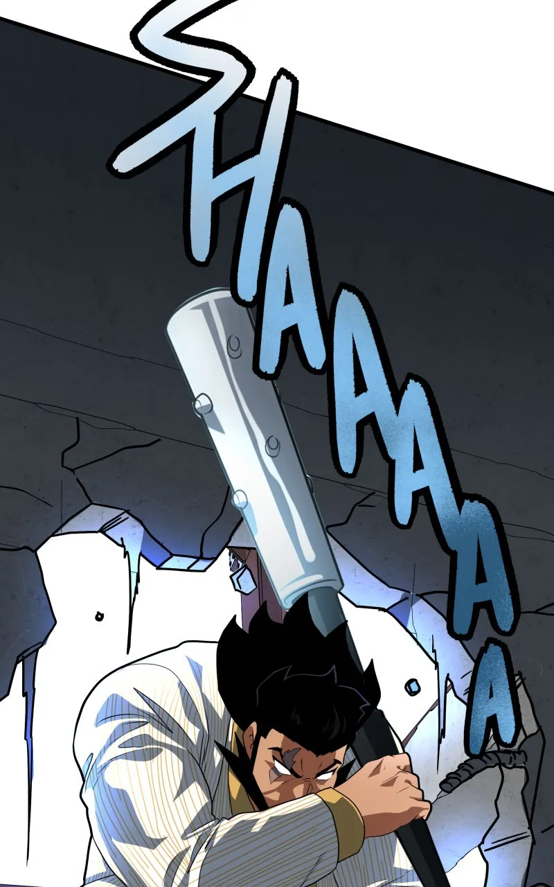Read Samurai no Tora chapter 32 image 32 on Lezhin