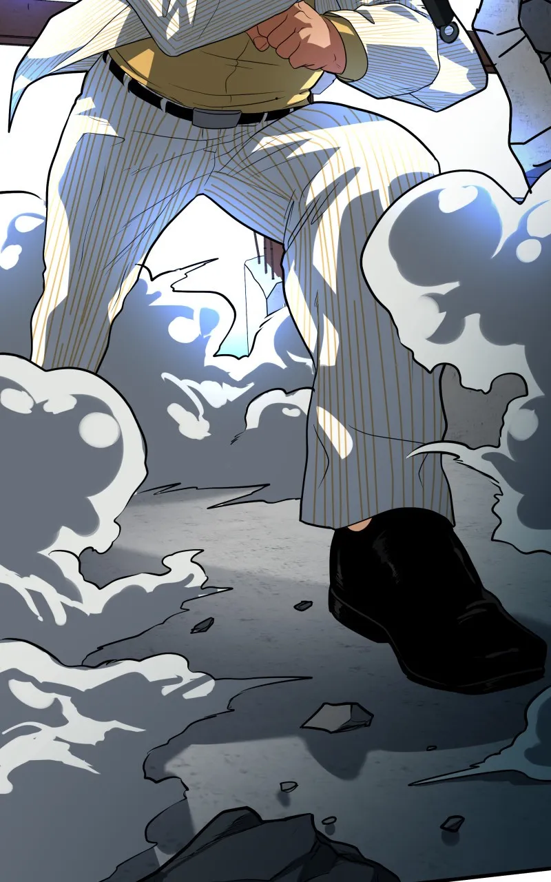 Read Samurai no Tora chapter 32 image 33 on Lezhin