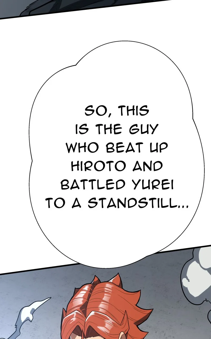 Read Samurai no Tora chapter 32 image 34 on Lezhin