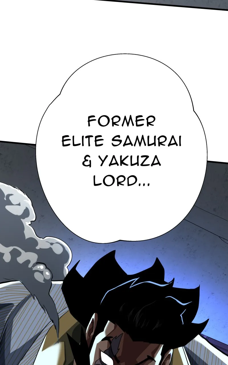 Read Samurai no Tora chapter 32 image 36 on Lezhin