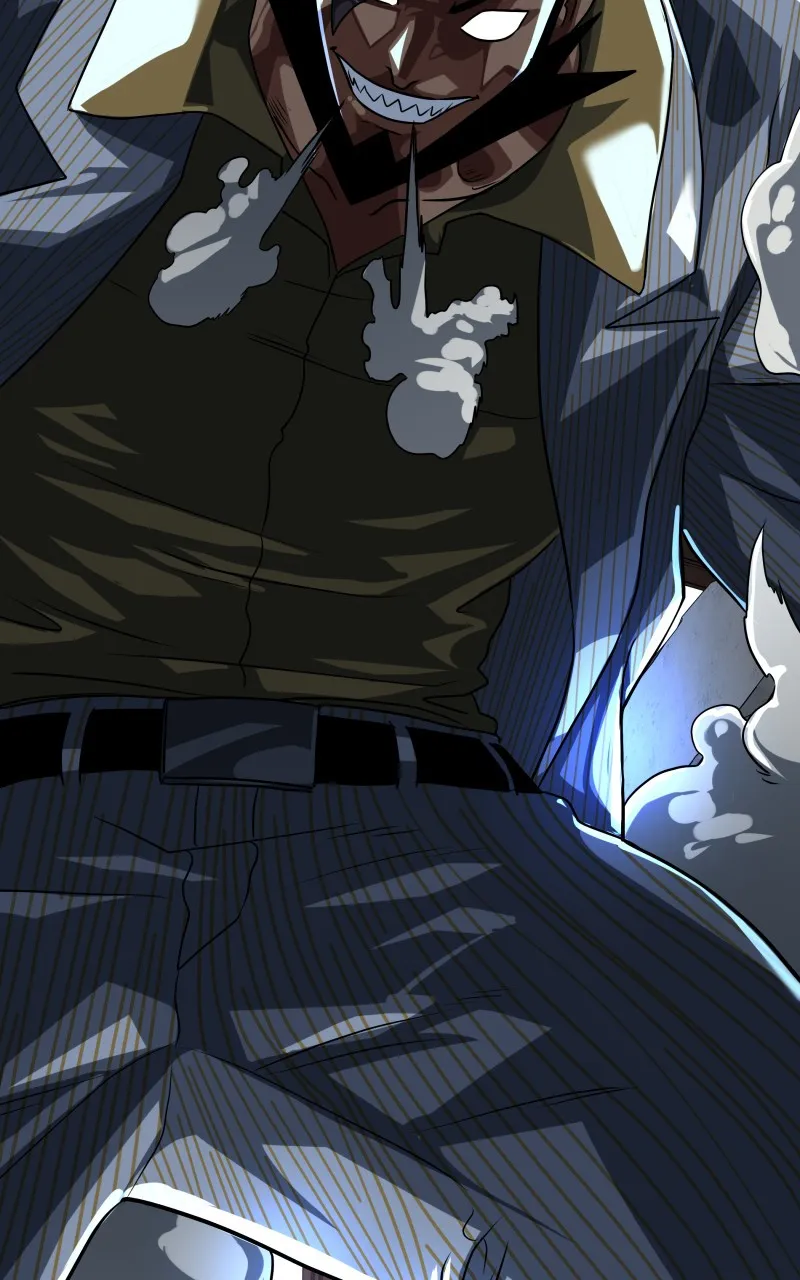 Read Samurai no Tora chapter 32 image 37 on Lezhin