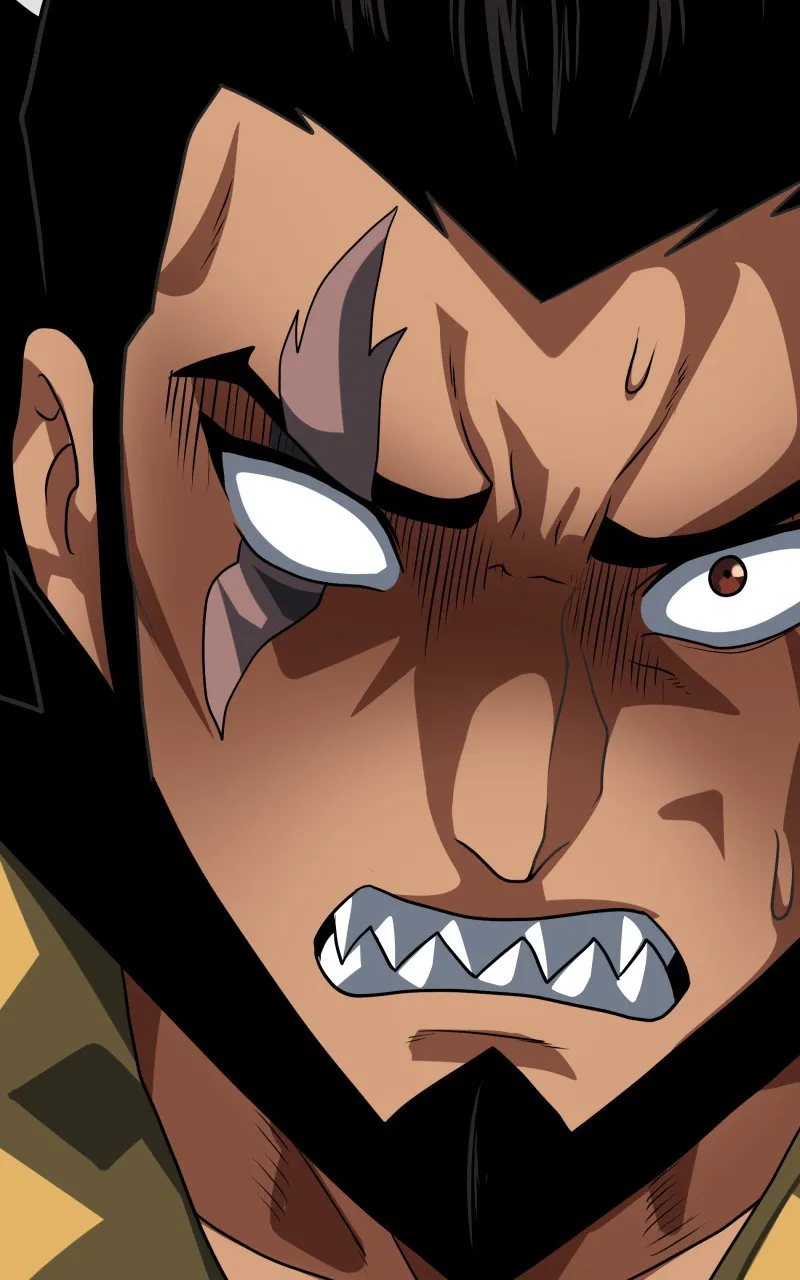 Read Samurai no Tora chapter 32 image 4 on Lezhin