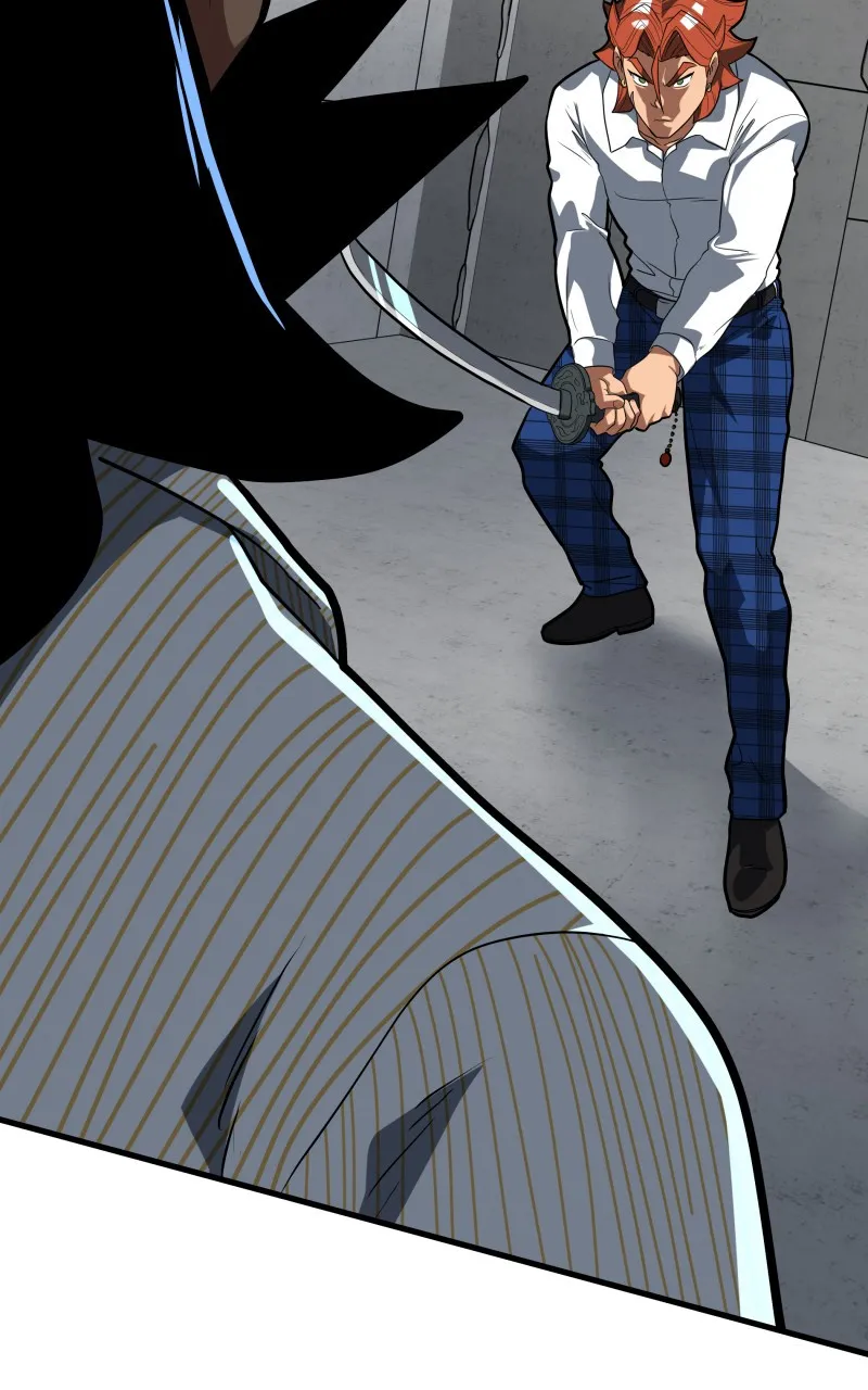 Read Samurai no Tora chapter 32 image 40 on Lezhin