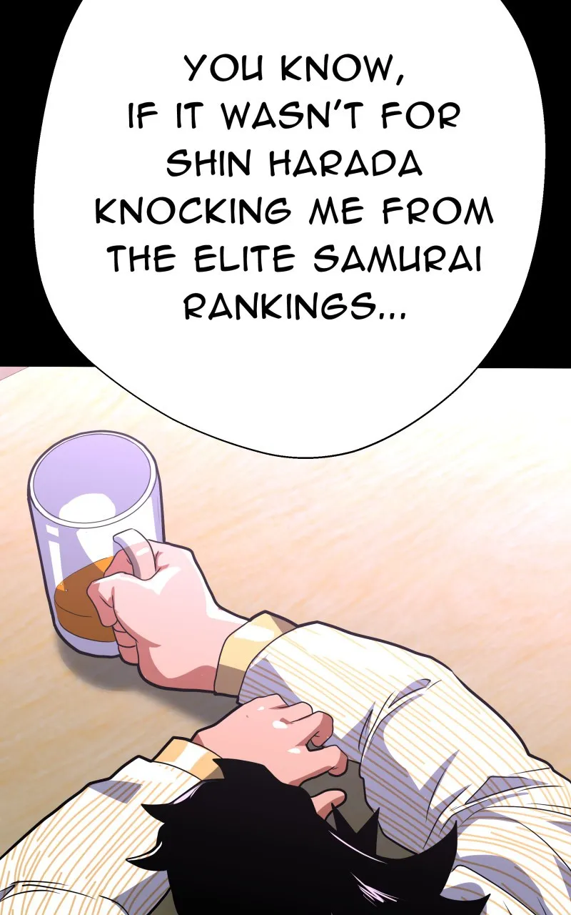 Read Samurai no Tora chapter 32 image 44 on Lezhin