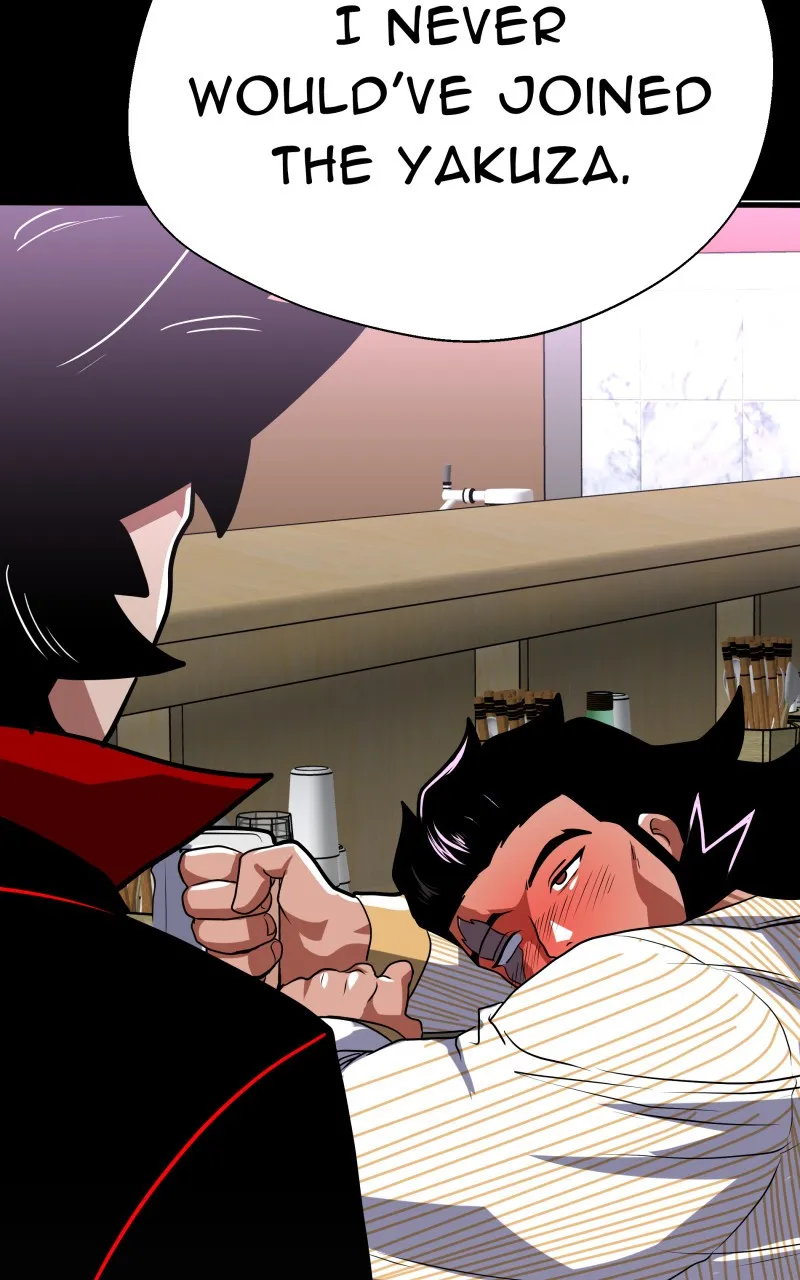 Read Samurai no Tora chapter 32 image 46 on Lezhin
