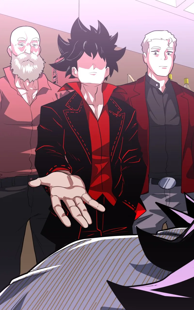Read Samurai no Tora chapter 32 image 48 on Lezhin