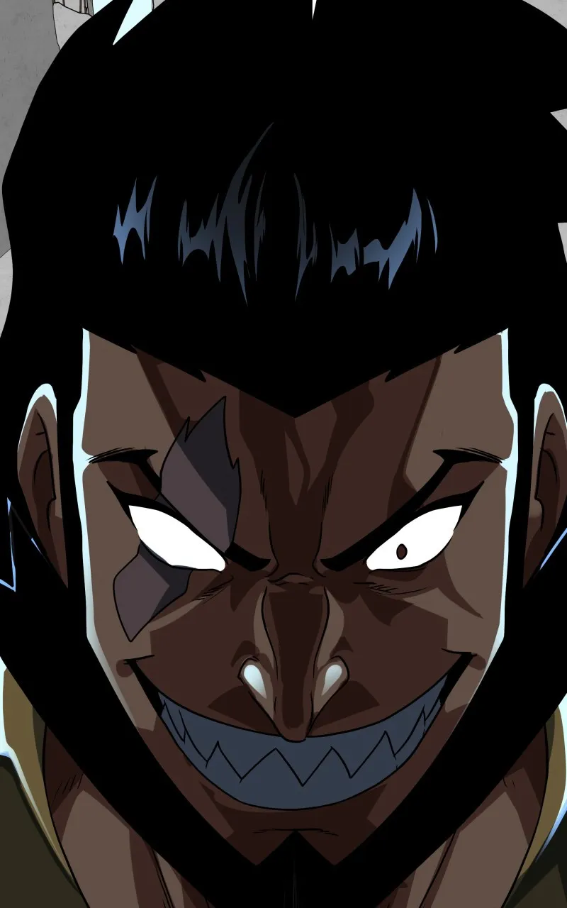 Read Samurai no Tora chapter 32 image 51 on Lezhin