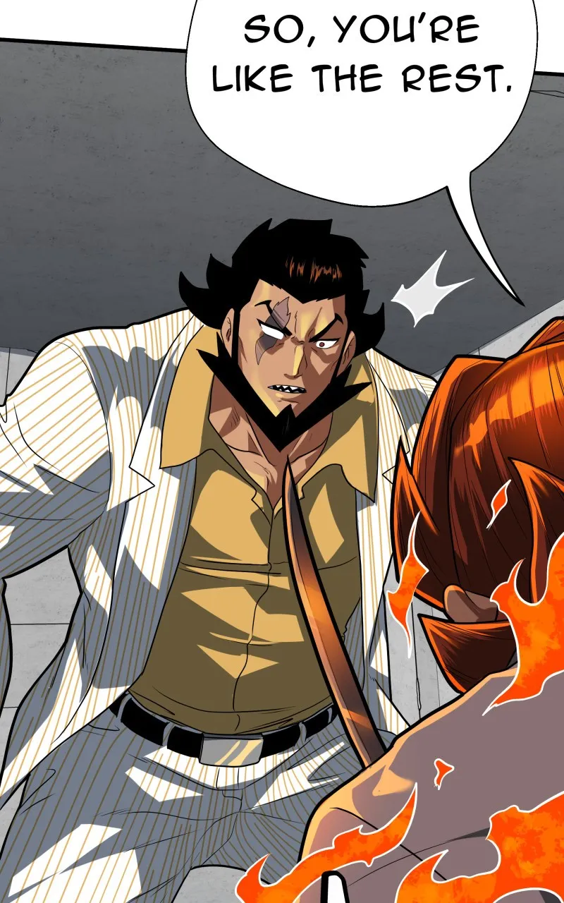Read Samurai no Tora chapter 32 image 54 on Lezhin