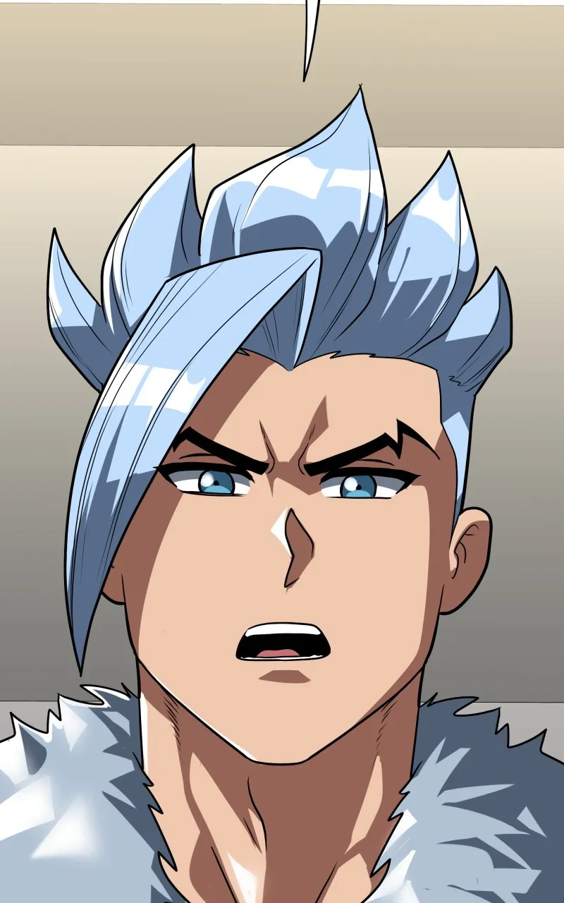 Read Samurai no Tora chapter 32 image 6 on Lezhin