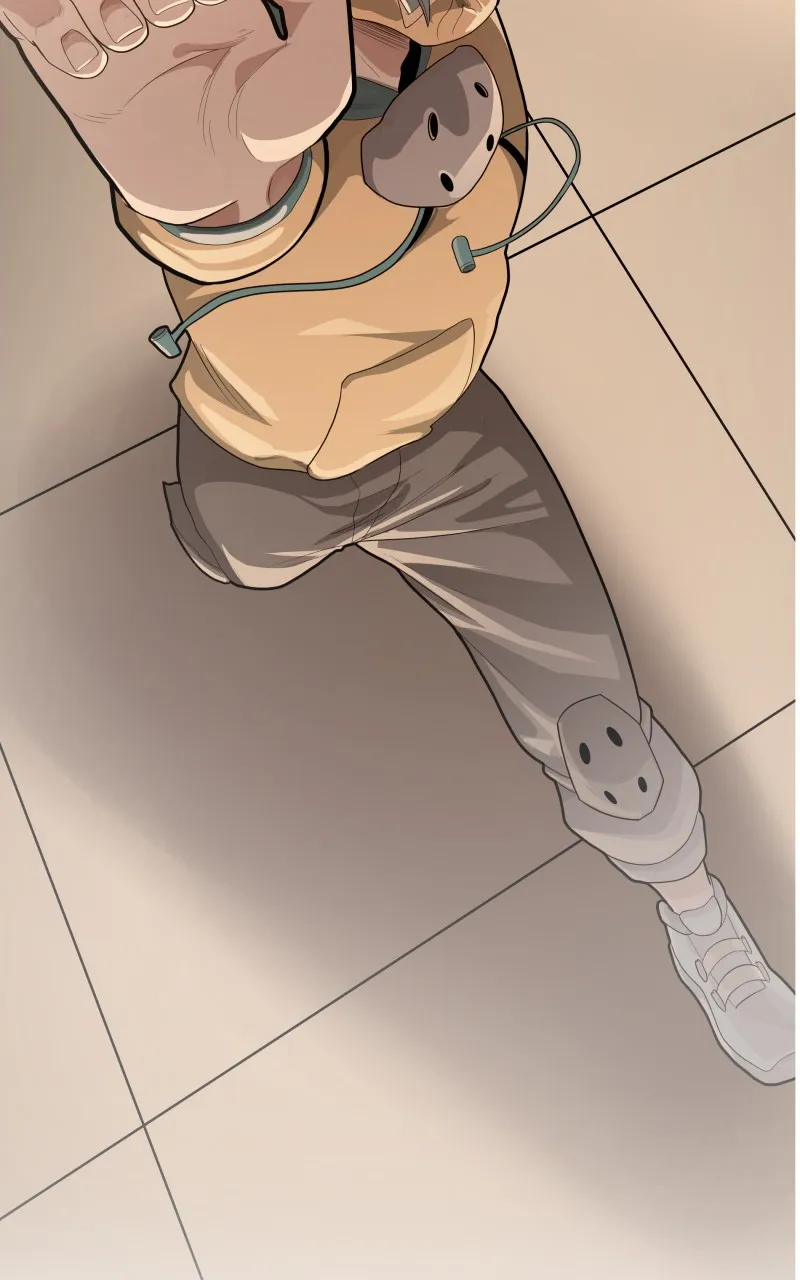 Read Samurai no Tora chapter 32 image 61 on Lezhin