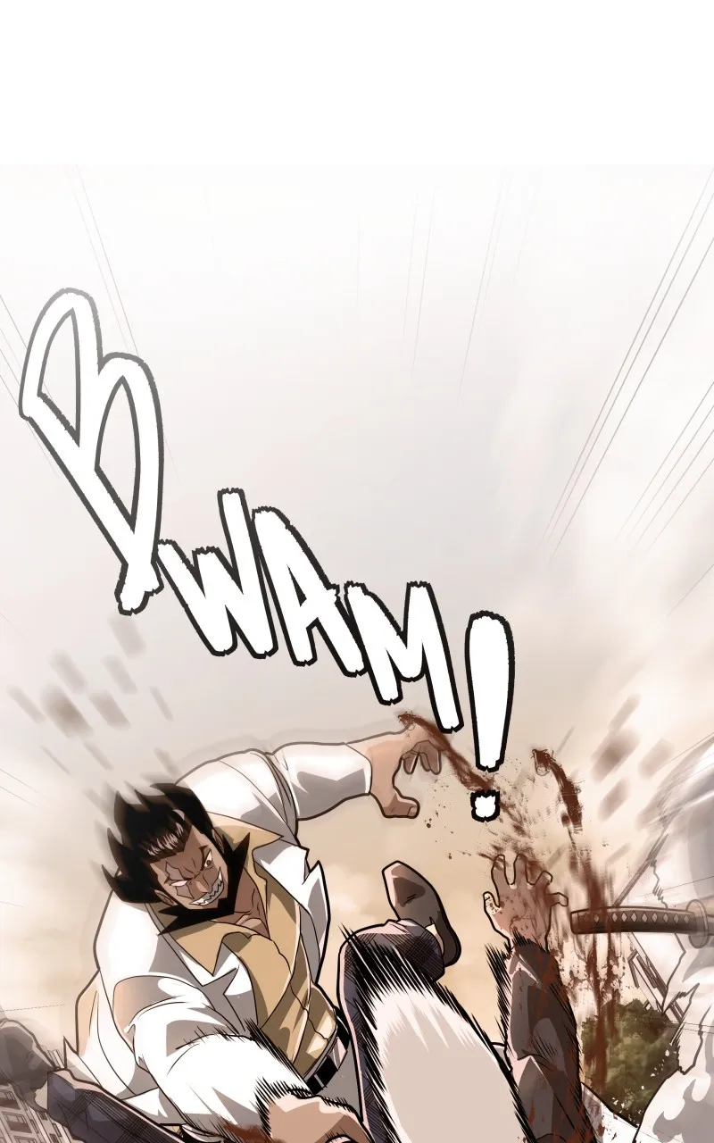 Read Samurai no Tora chapter 32 image 63 on Lezhin