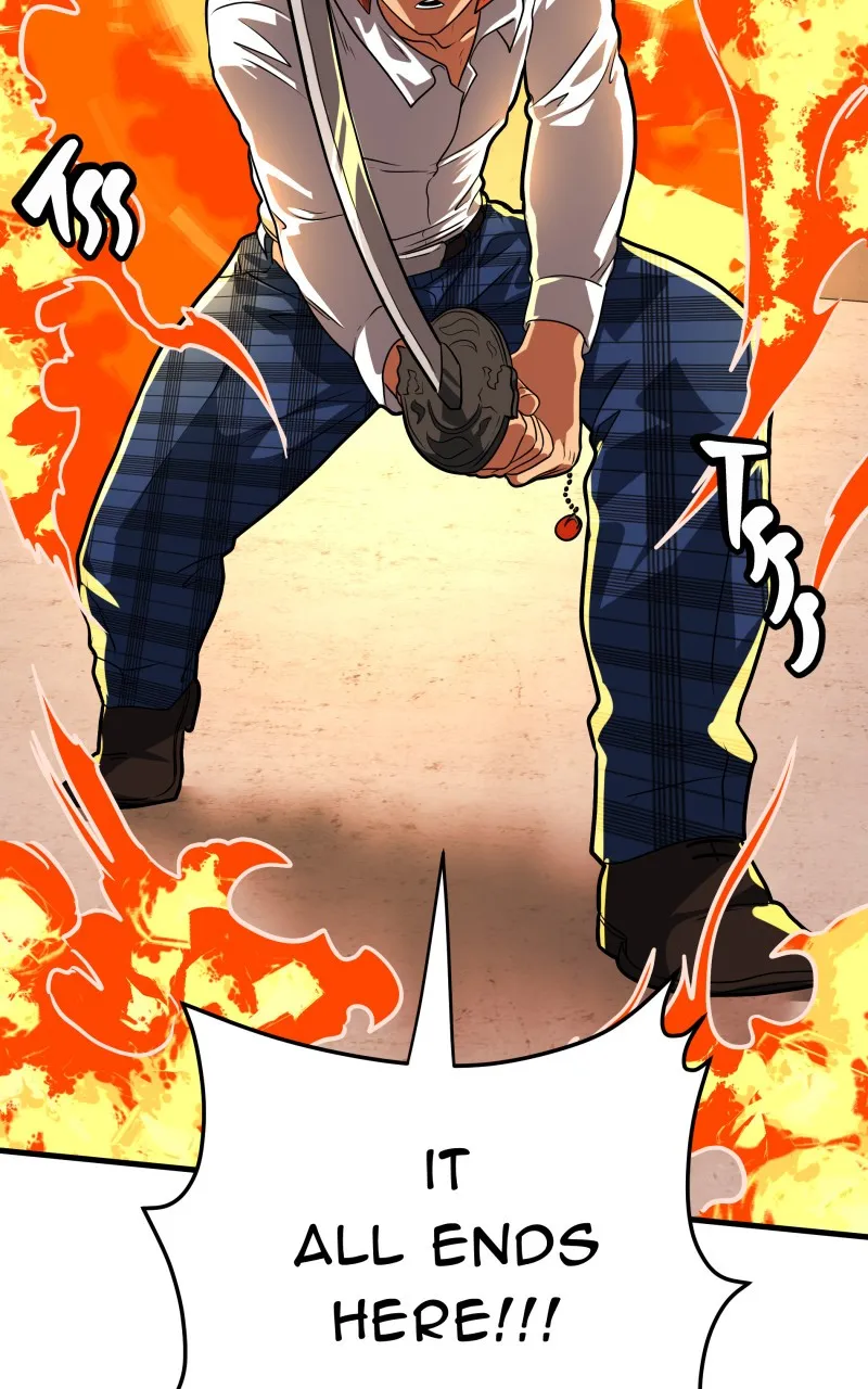 Read Samurai no Tora chapter 32 image 67 on Lezhin