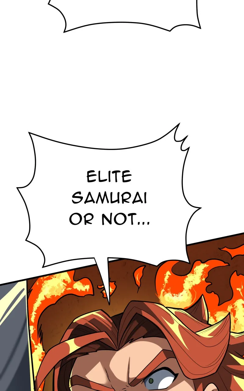 Read Samurai no Tora chapter 32 image 68 on Lezhin