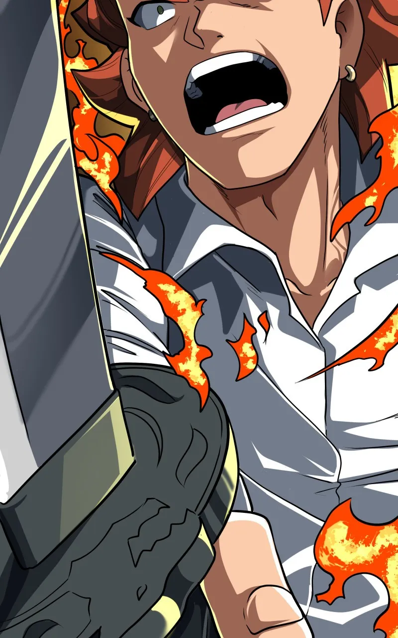 Read Samurai no Tora chapter 32 image 69 on Lezhin
