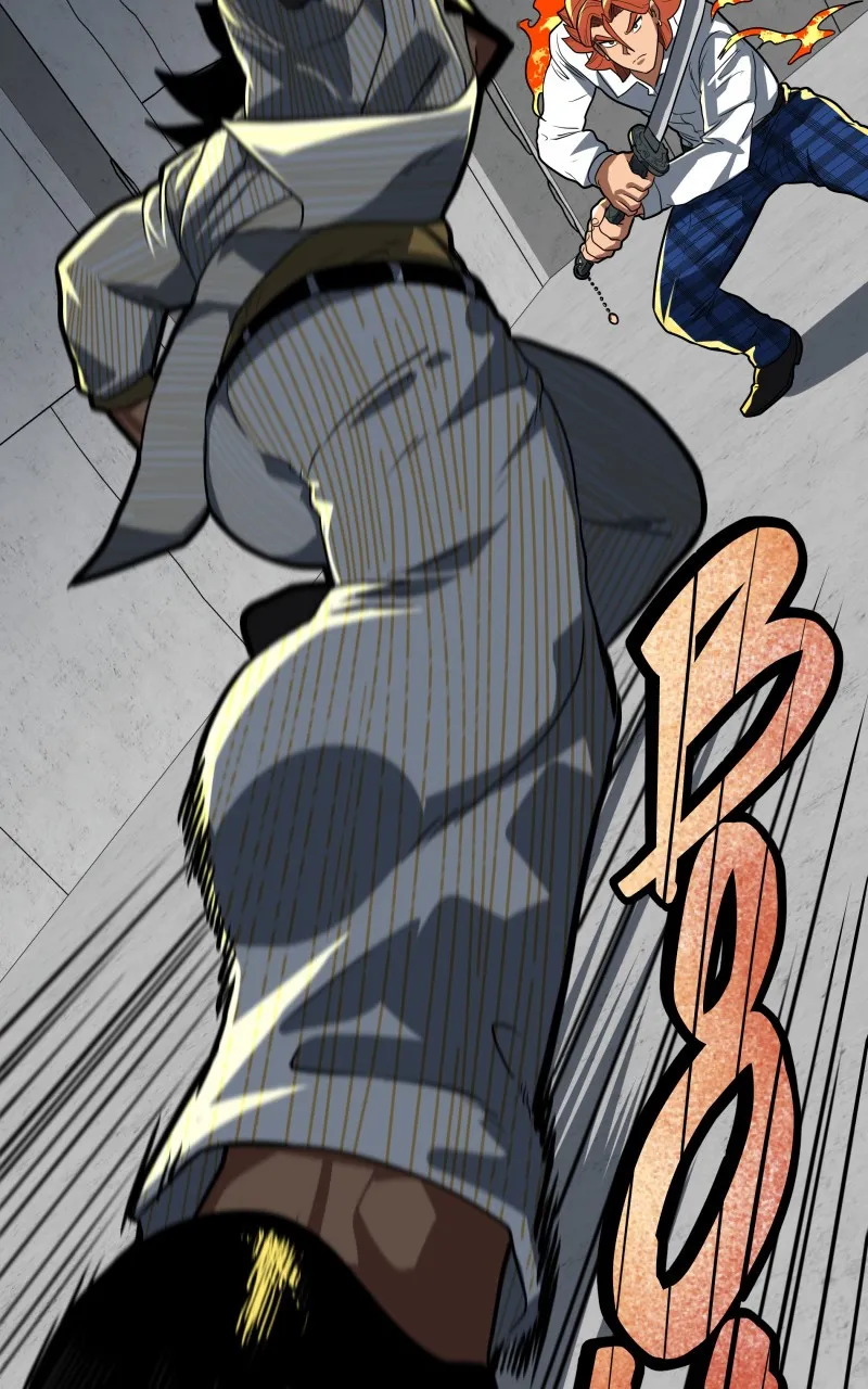 Read Samurai no Tora chapter 32 image 73 on Lezhin
