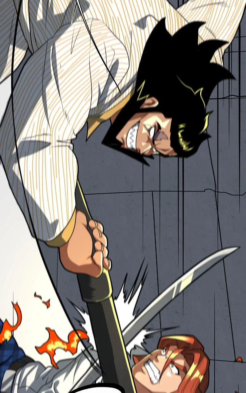 Read Samurai no Tora chapter 32 image 76 on Lezhin