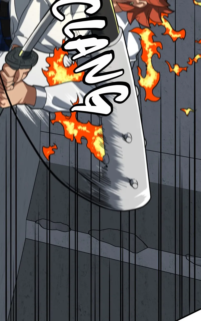 Read Samurai no Tora chapter 32 image 77 on Lezhin