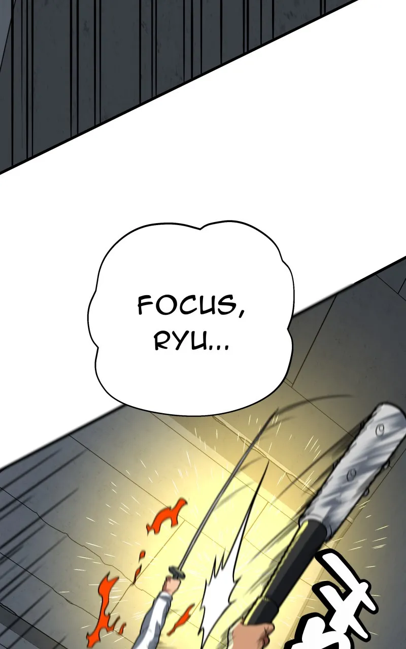 Read Samurai no Tora chapter 32 image 78 on Lezhin