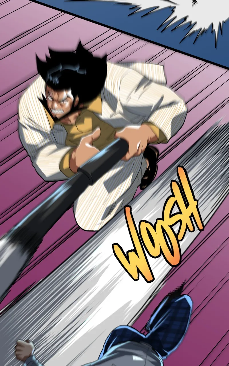 Read Samurai no Tora chapter 32 image 83 on Lezhin