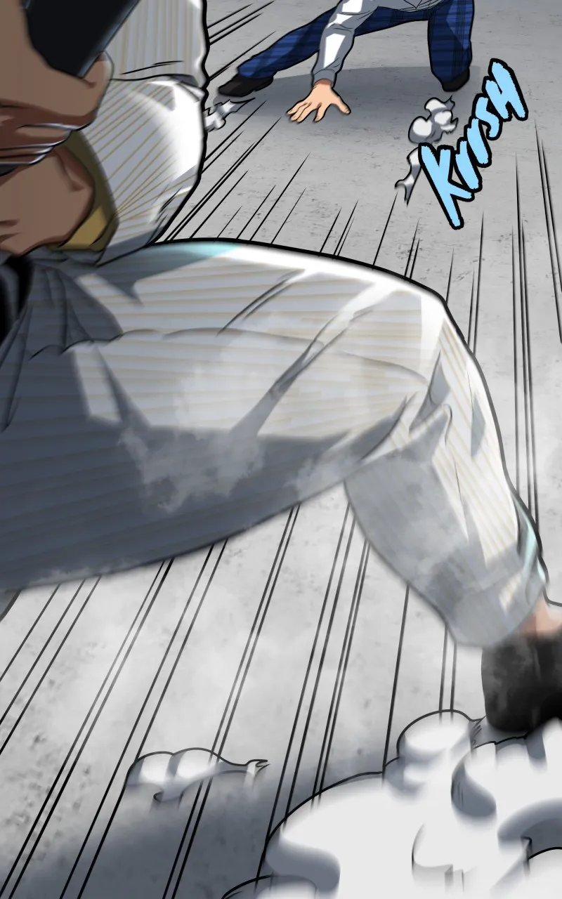 Read Samurai no Tora chapter 32 image 87 on Lezhin