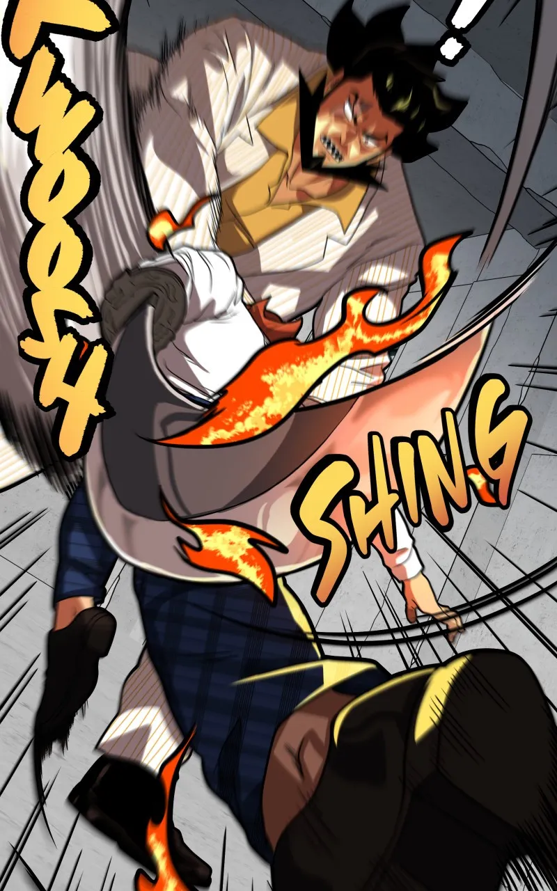 Read Samurai no Tora chapter 32 image 89 on Lezhin