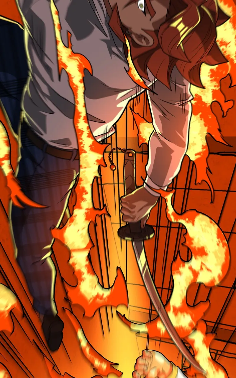 Read Samurai no Tora chapter 32 image 92 on Lezhin