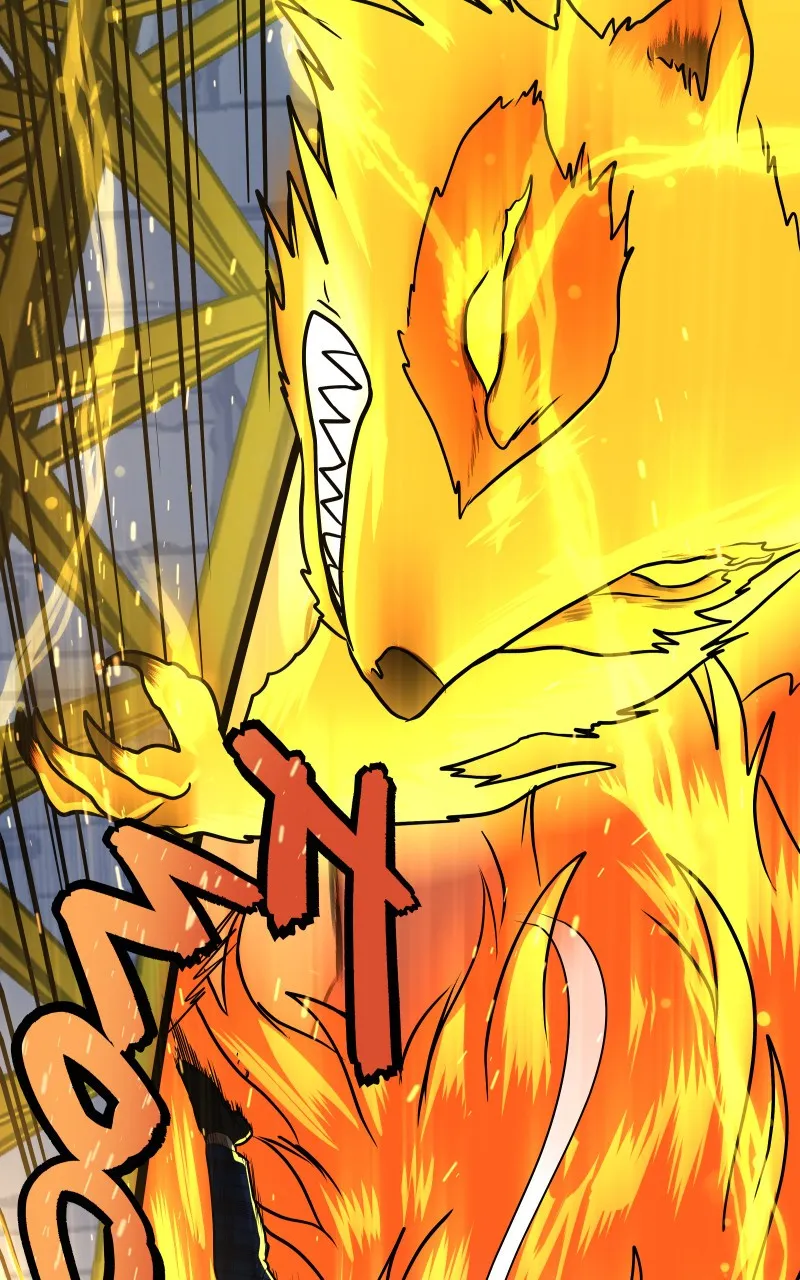 Read Samurai no Tora chapter 33 image 1 on Lezhin