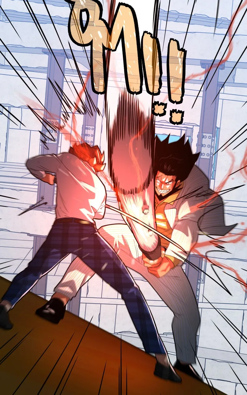 Read Samurai no Tora chapter 33 image 10 on Lezhin