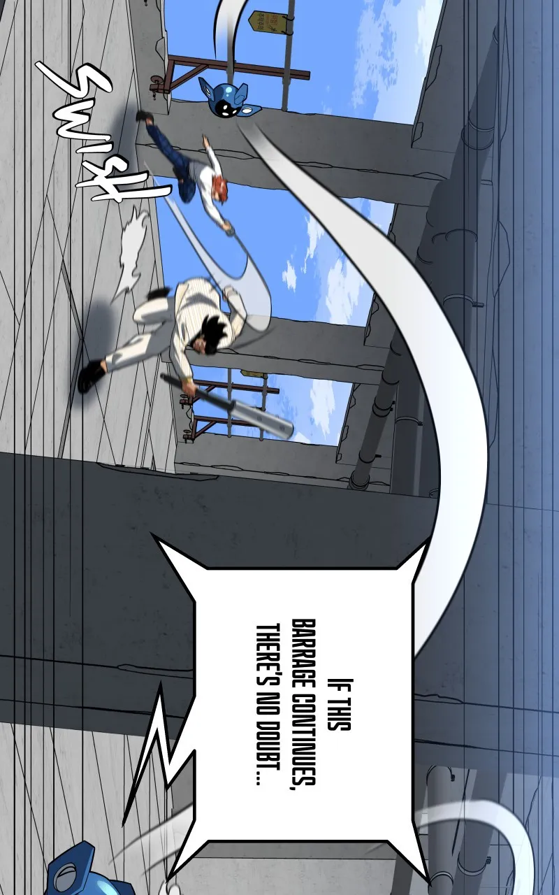 Read Samurai no Tora chapter 33 image 102 on Lezhin