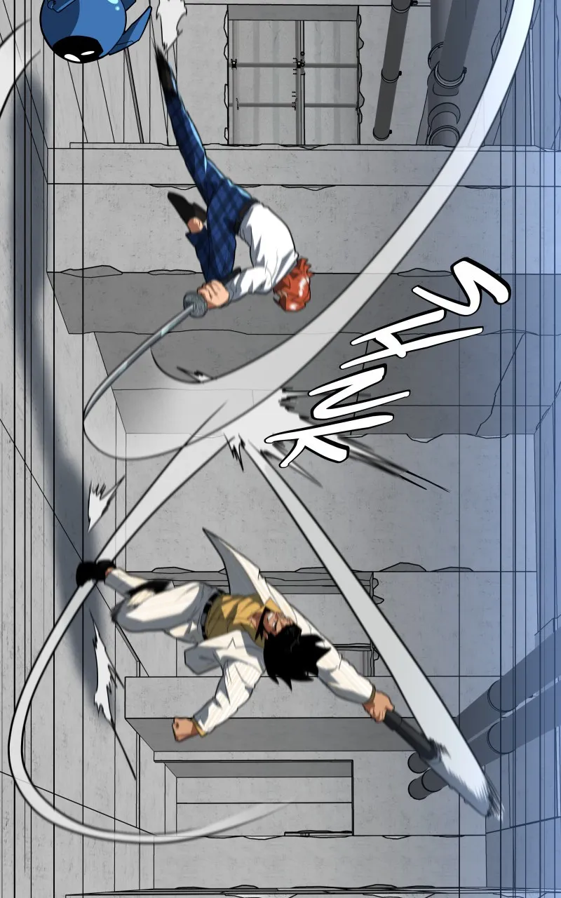 Read Samurai no Tora chapter 33 image 103 on Lezhin