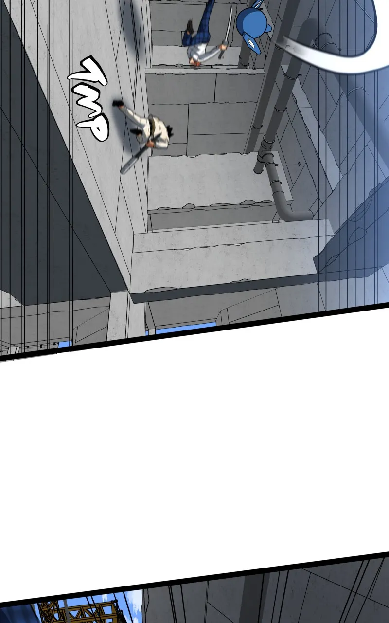 Read Samurai no Tora chapter 33 image 105 on Lezhin