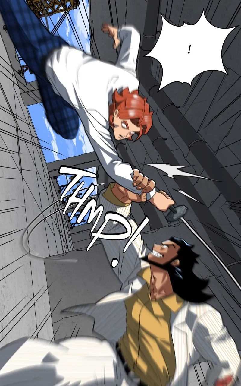 Read Samurai no Tora chapter 33 image 106 on Lezhin