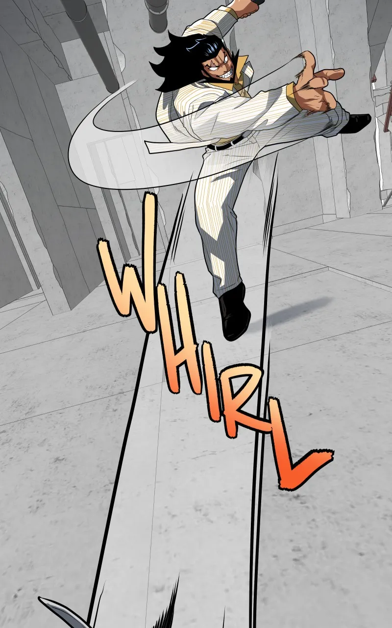 Read Samurai no Tora chapter 33 image 108 on Lezhin