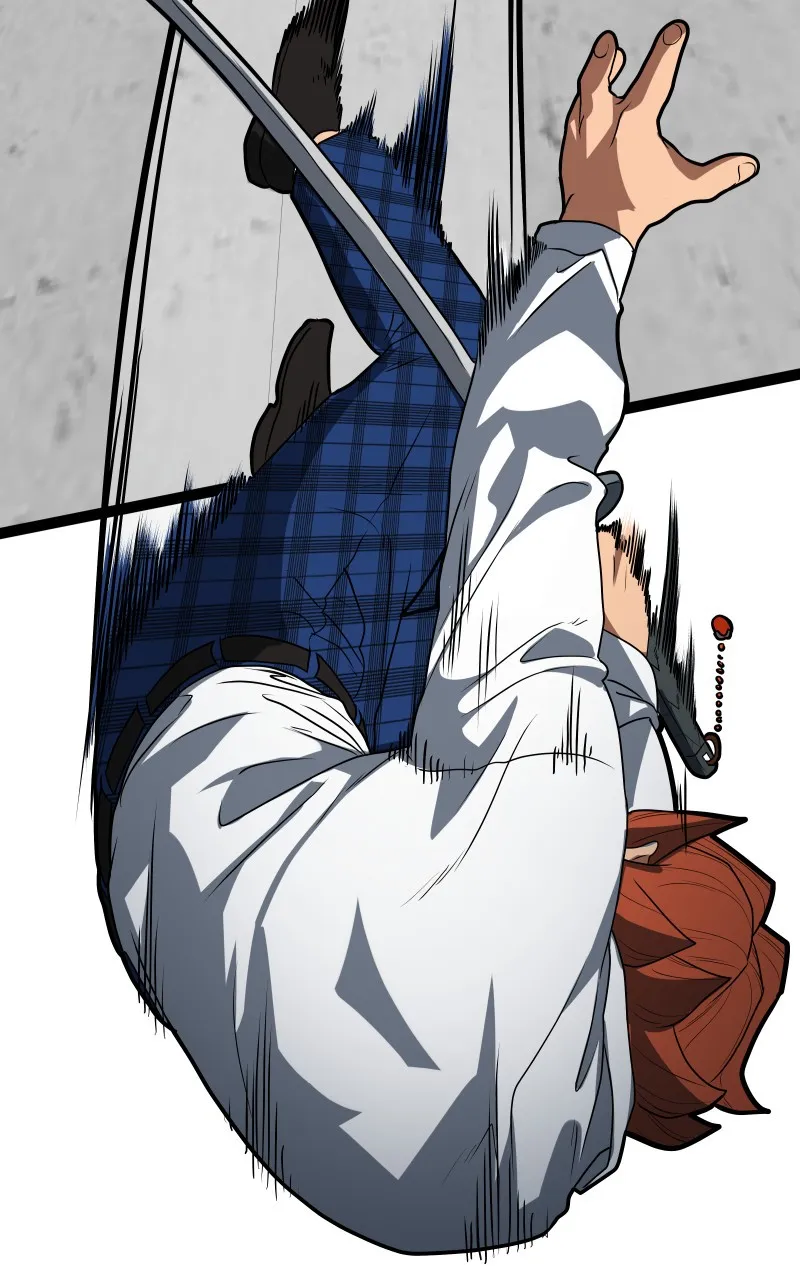Read Samurai no Tora chapter 33 image 109 on Lezhin
