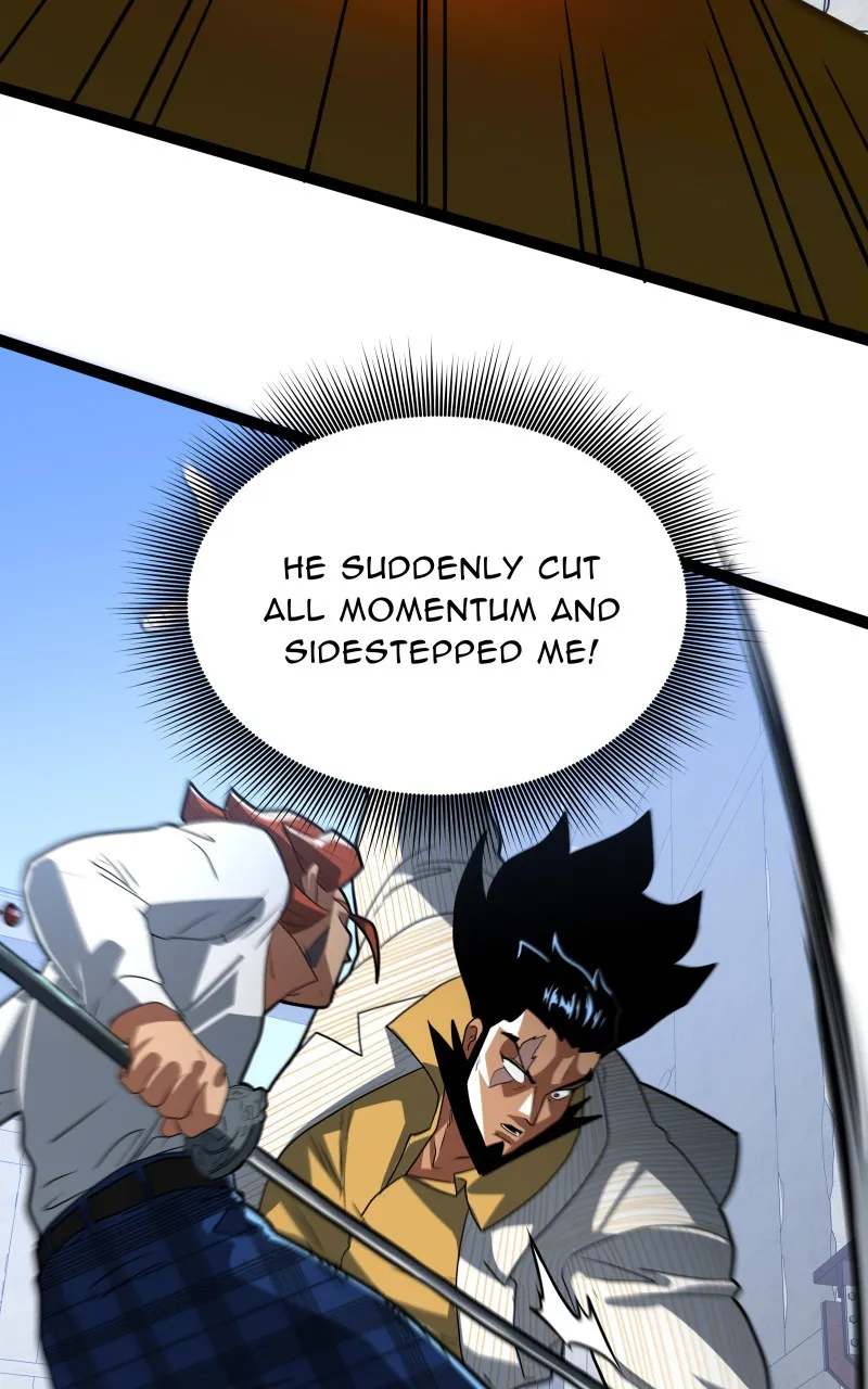 Read Samurai no Tora chapter 33 image 11 on Lezhin