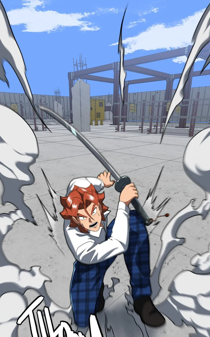 Read Samurai no Tora chapter 33 image 114 on Lezhin