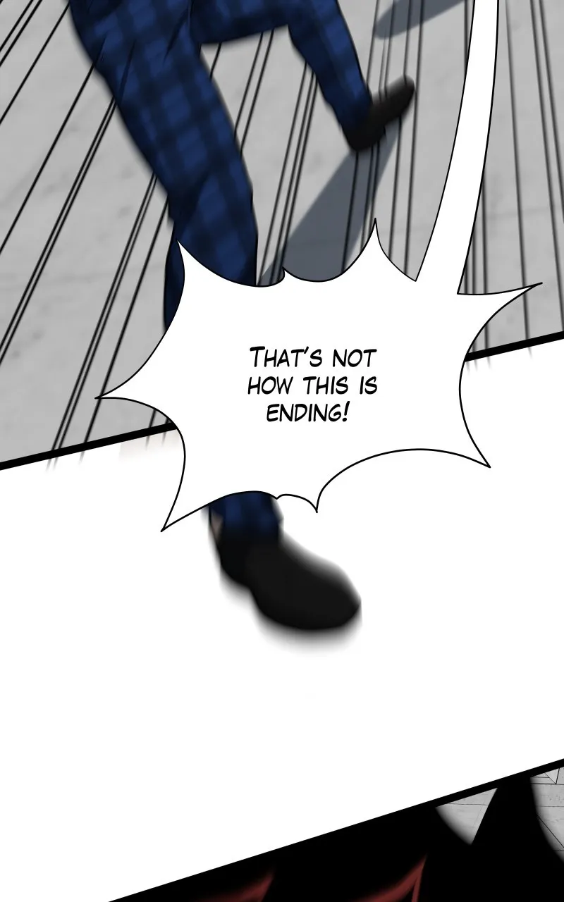 Read Samurai no Tora chapter 33 image 117 on Lezhin