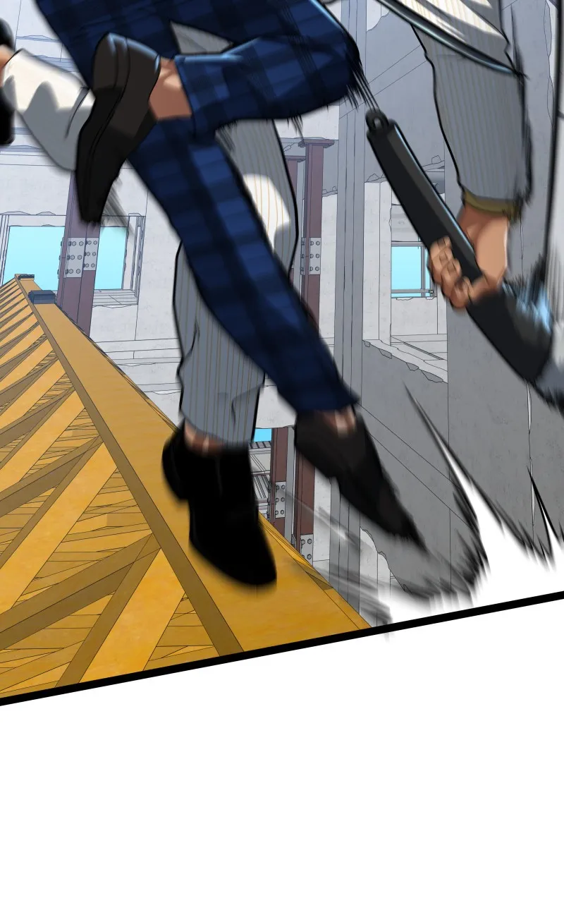 Read Samurai no Tora chapter 33 image 12 on Lezhin