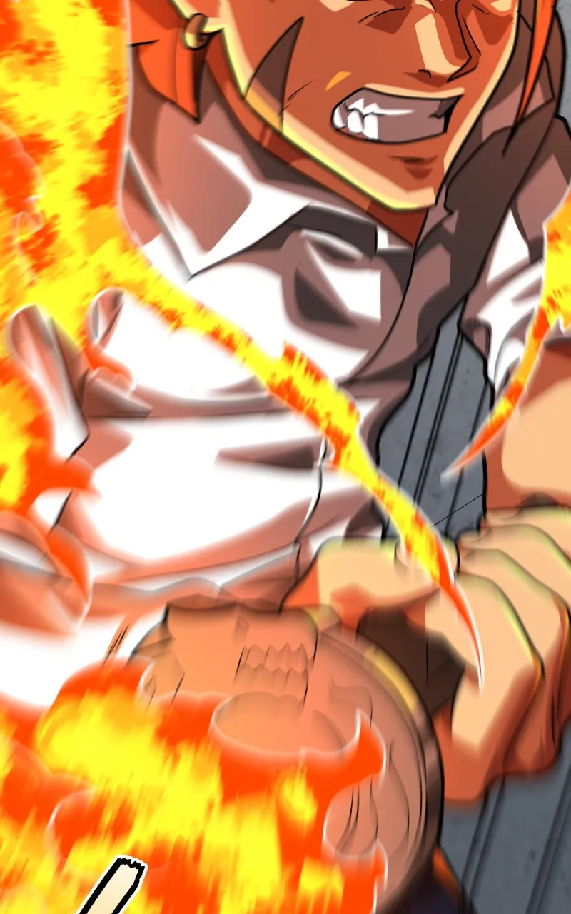Read Samurai no Tora chapter 33 image 121 on Lezhin