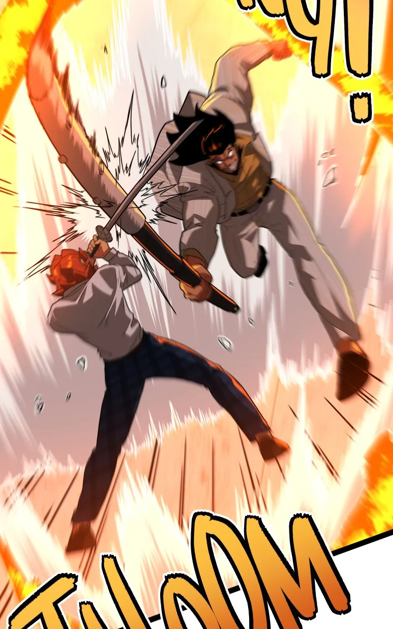 Read Samurai no Tora chapter 33 image 124 on Lezhin