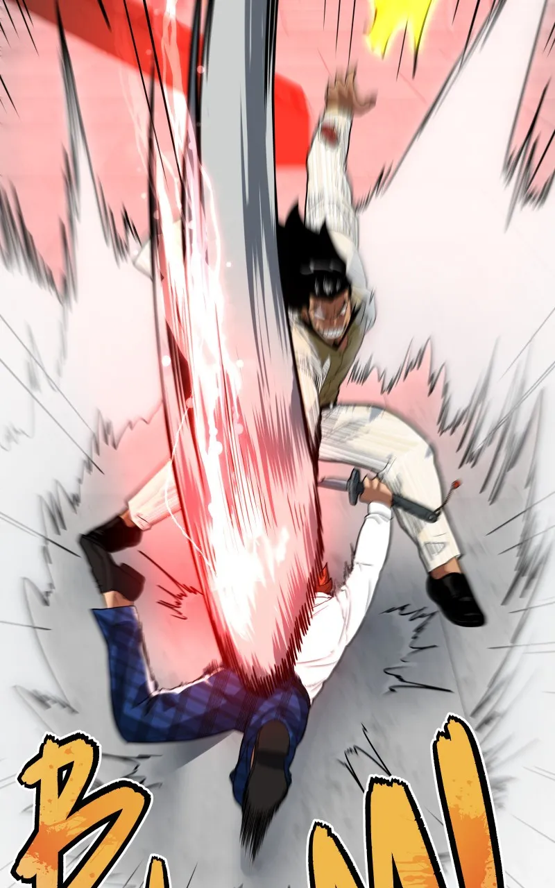 Read Samurai no Tora chapter 33 image 133 on Lezhin