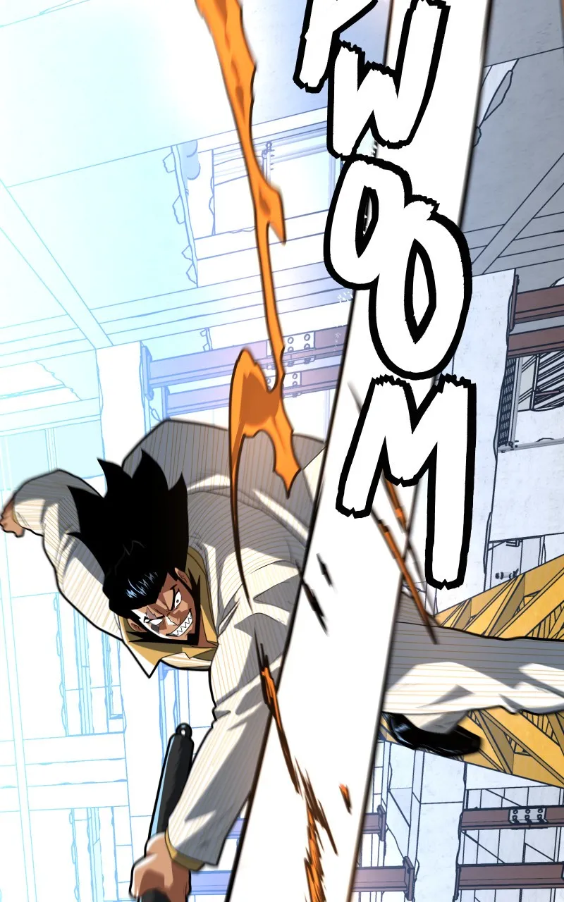 Read Samurai no Tora chapter 33 image 15 on Lezhin