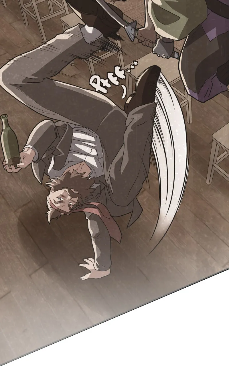 Read Samurai no Tora chapter 33 image 25 on Lezhin