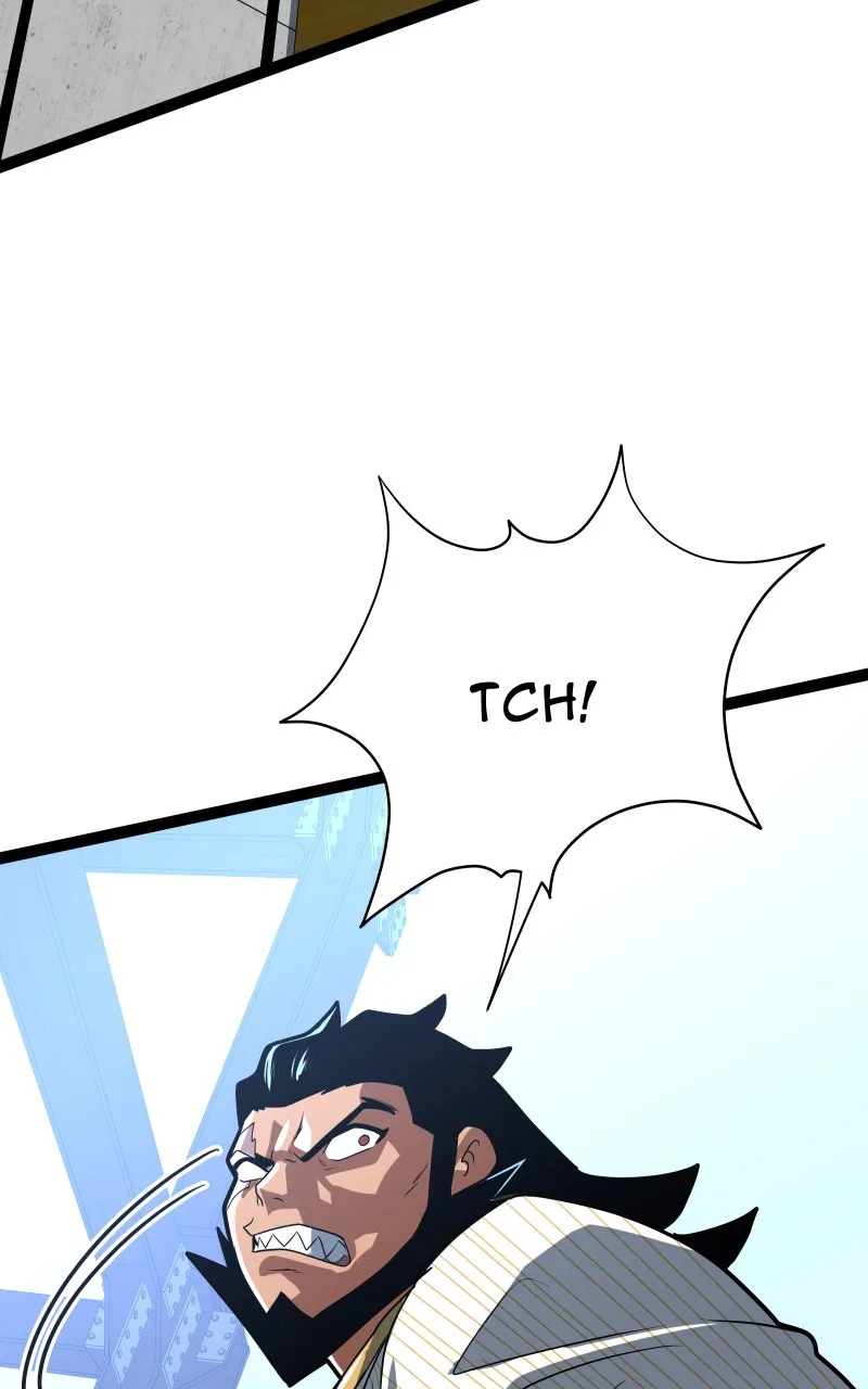Read Samurai no Tora chapter 33 image 29 on Lezhin