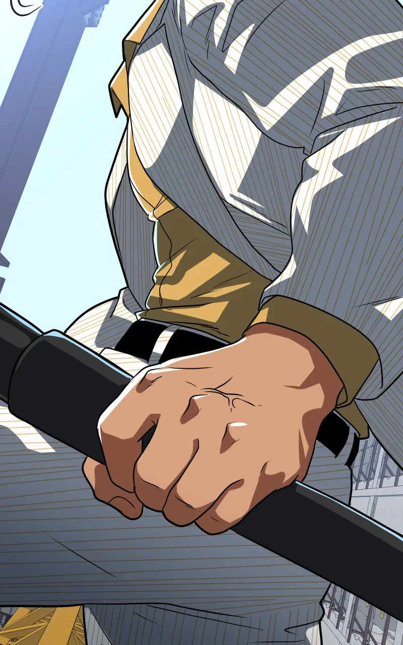 Read Samurai no Tora chapter 33 image 30 on Lezhin
