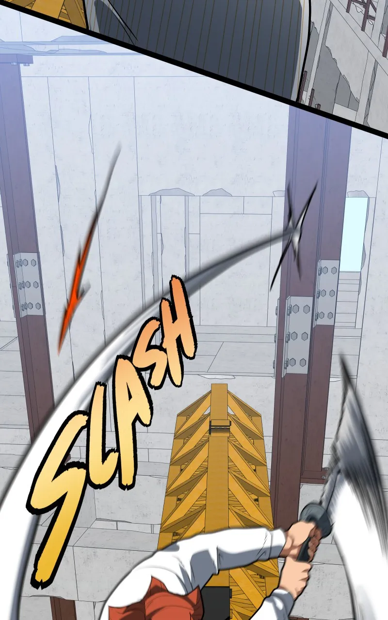 Read Samurai no Tora chapter 33 image 31 on Lezhin