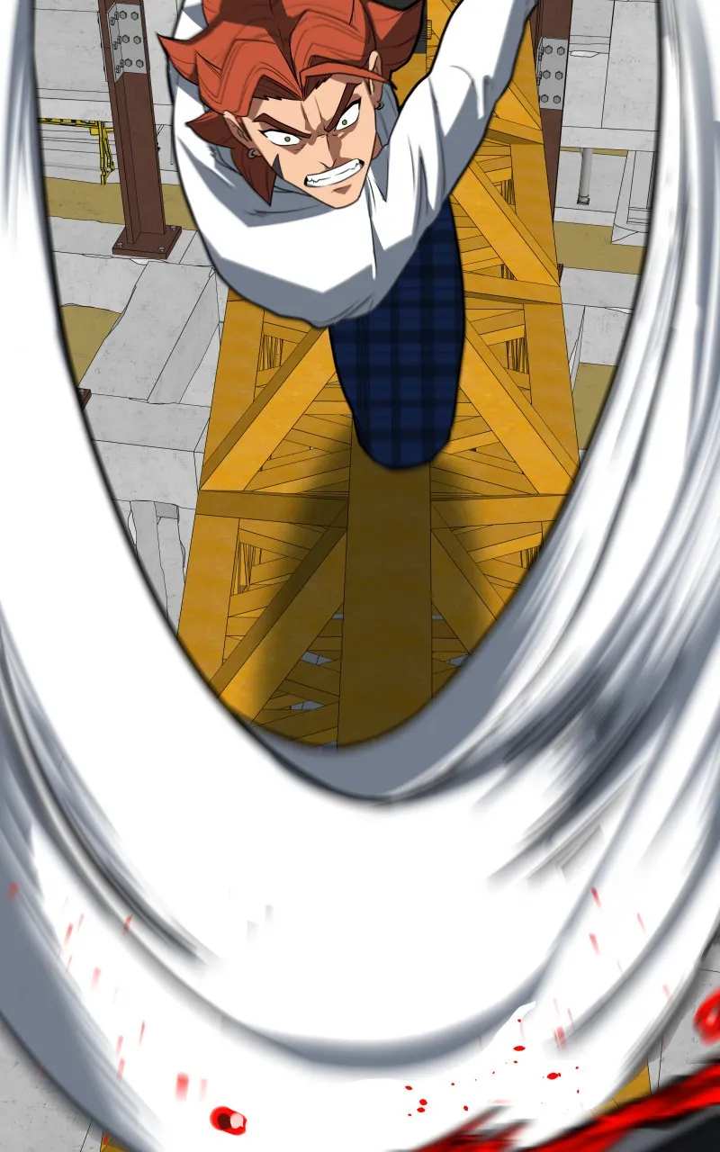 Read Samurai no Tora chapter 33 image 32 on Lezhin